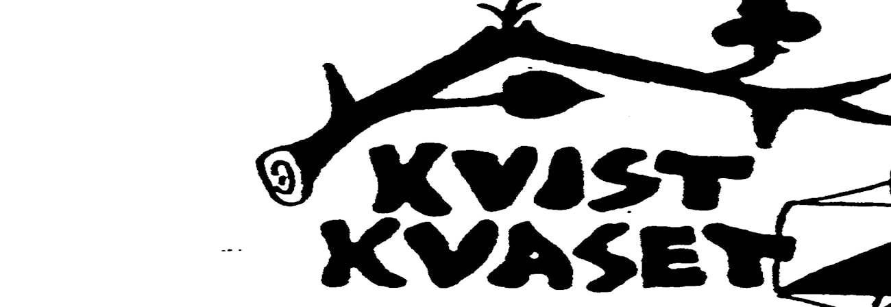 Kvist-kvaset